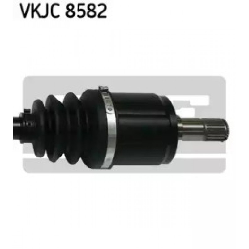VKJC 8582 SKF - Привідний вал